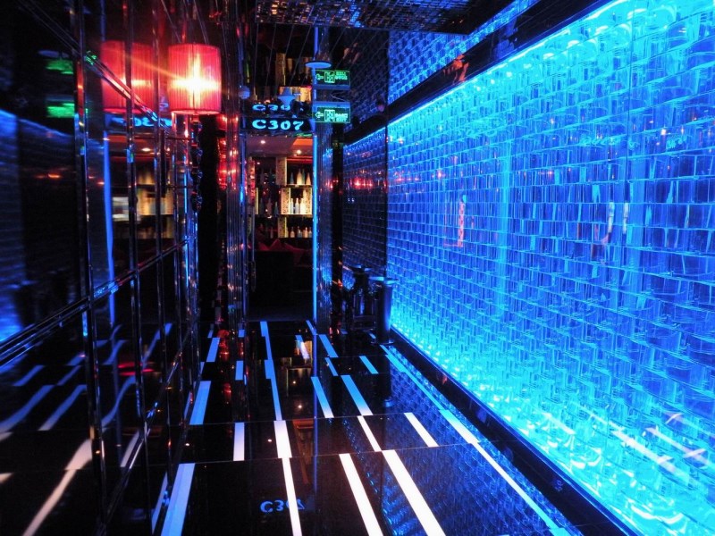 洛阳商务ktv引领商务ktv新模式-老城区ktv预订