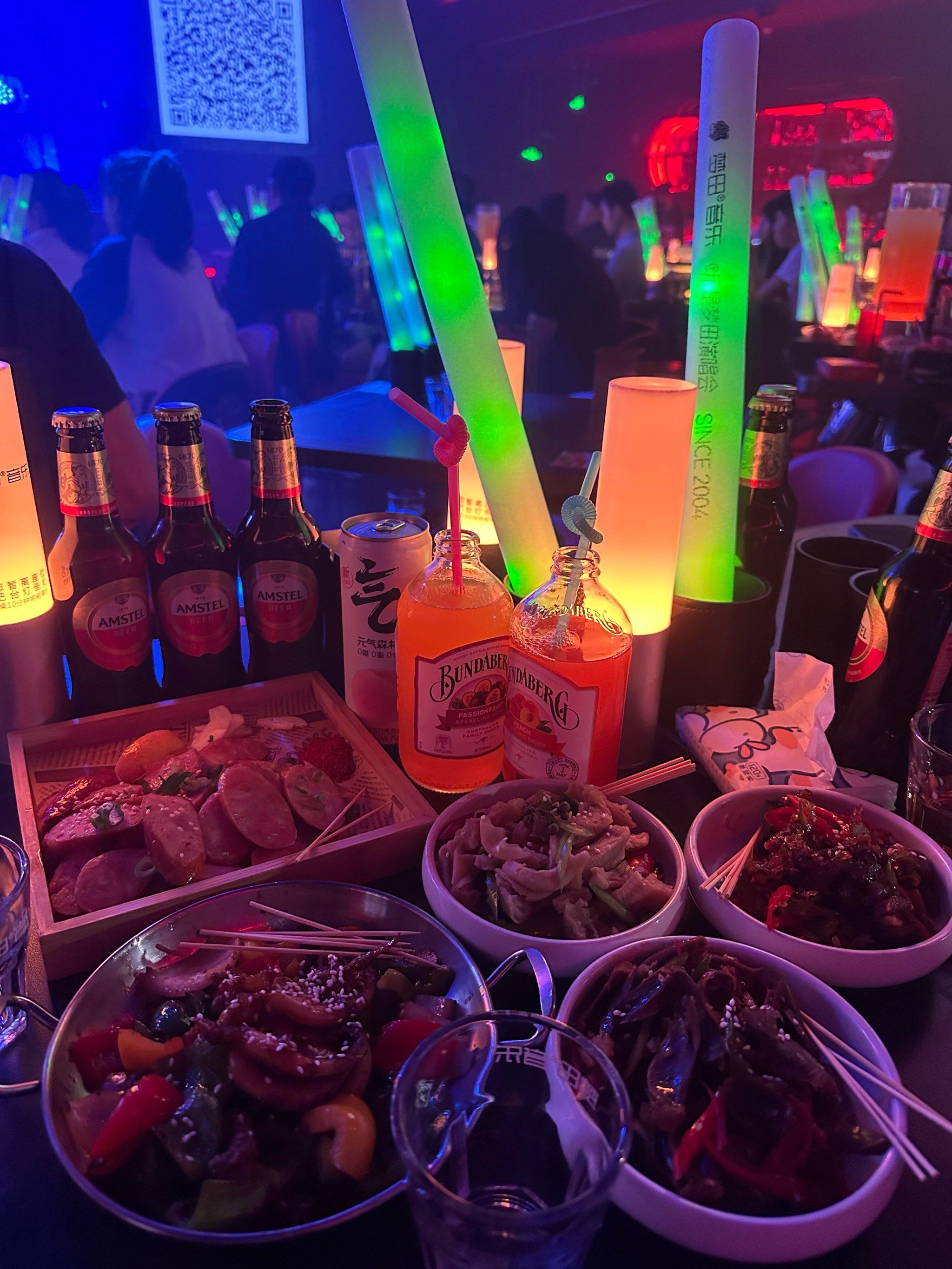 洛阳商务ktv消费攻略详解-老城区ktv预订